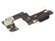 PREMIUM PREMIUM quality auxiliary boards with components for Huawei Honor 9, STF-L09